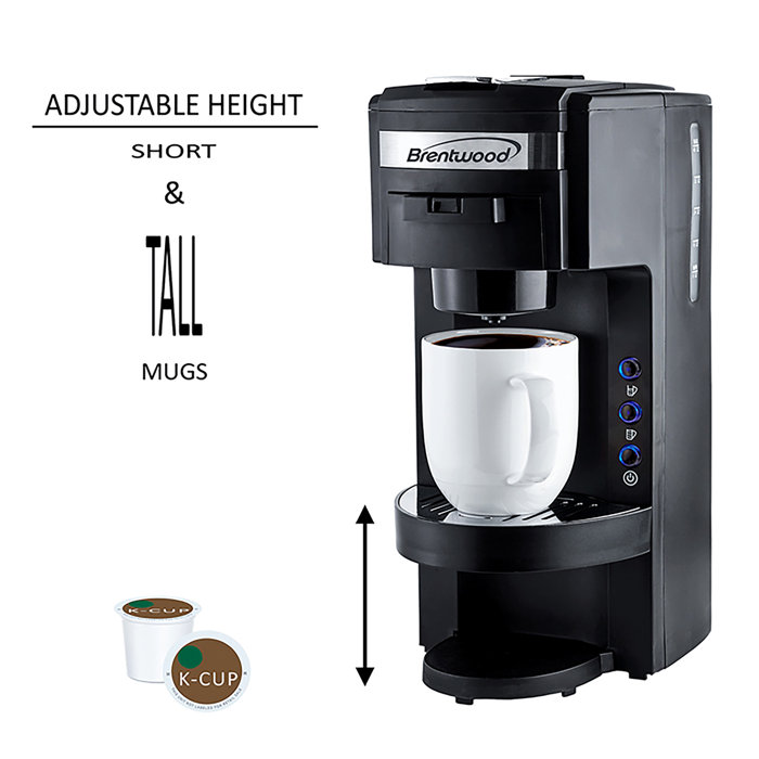 Brentwood Coffee Maker Wayfair